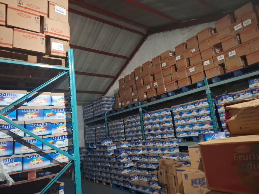 Commercial Property for Sale in Boston Western Cape